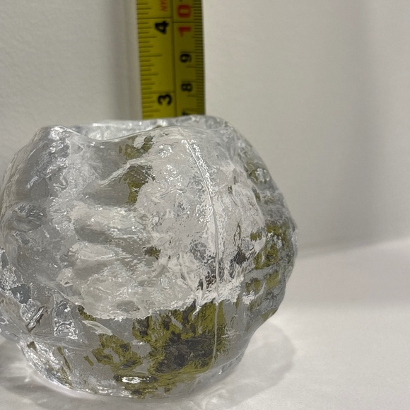 Kosta Boda Other - kosta boda snowball